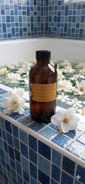 30% Lactic Acid Peel with organic aloe vera OIL